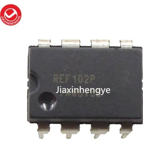 REF102BP REF102B REF102 10V DIP-8 Original and New