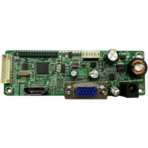 SG81MA_ VH_ F001 SG81MA_ VH_ F003 LCD driver board loose crown motherboard