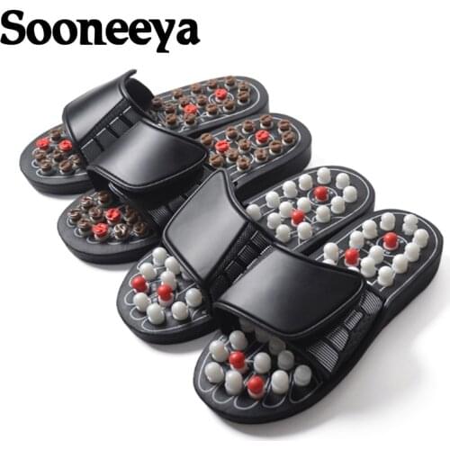 Sooneeya Men's Slippers