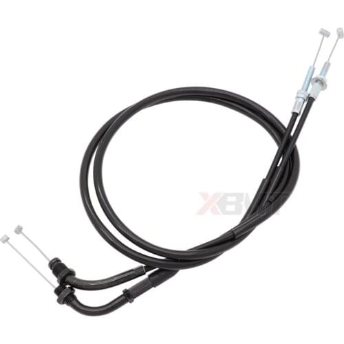 Motorcycle Throttle Cable For Honda CB600F 1998 1999 2000 2001 2002 CB900F 919 2002 2003 2004 2005 2006 2007 2008