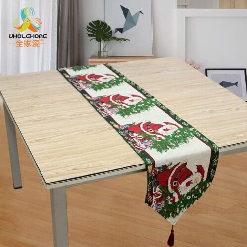 Wholehome Table Tracks