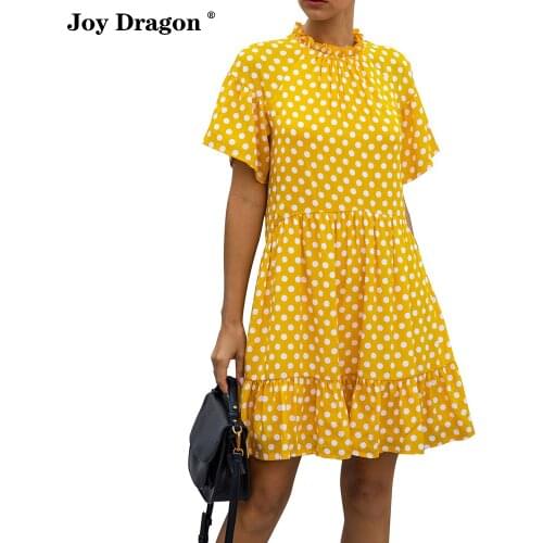 Women Summer Dress Zomerjurk Dames Vetements Vetement Femme Ropa De Mujer Sukienki Damskie Roupas Femininas Kleider Damen