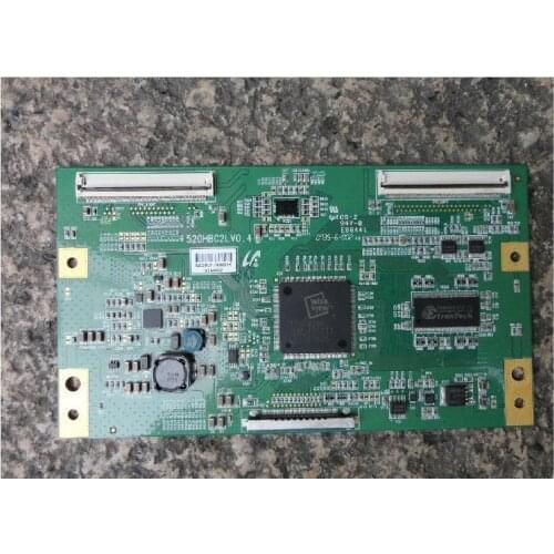 LCD BoLCD Board 520HBC2LV0.4 Logic board FOR connect with LTY520HB02 KDL-52W3000 T-CON connect board