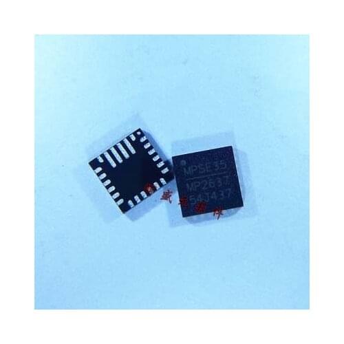 1pcs/lot MP2637 MP2637GR MP2637GR-Z QFN-24 In Stock