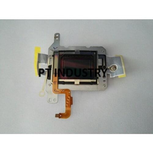 100% Original 7D CCD CMOS Image Sensor With Perfectly Low Pass filter Glass For Canon 7D