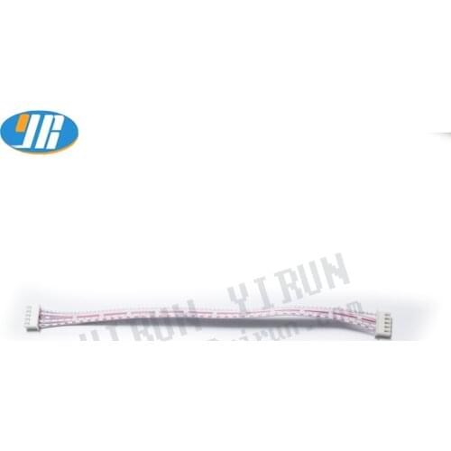 2 pcs lot 5 pin wire sanwa joystick cable USB arcade controller joystick Double head interface wires