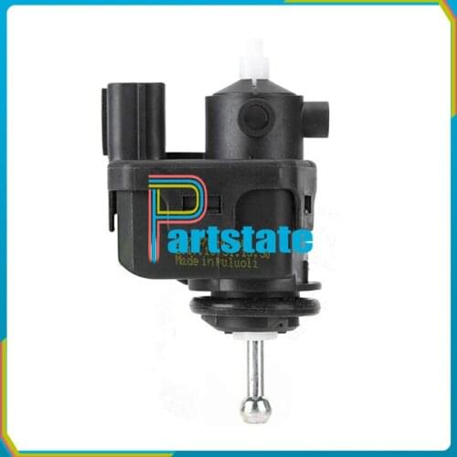 33130-SJK-J01 High Quality Headlight Adjust Unit Box 33130SJKJ01 33130 SJK J01 Fit For Honda Acura RL 2005 2006 2007 2008-2012