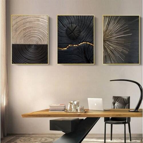 Abstract Retro Poster Home Decor Picture Nordic diamond Painting Luxury Minimalist Art 5d diamond embroidery Living RoomZP-3706