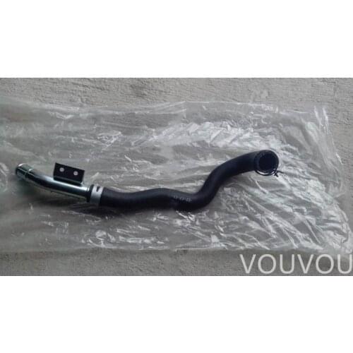 Car accessories engine radiator water hose for Mazda 3 1.6 2008-2012 no .1 AT transmission