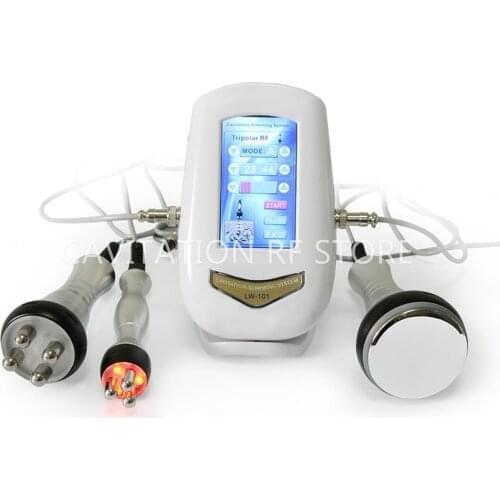 CAVITATION RF Massage And Relaxation