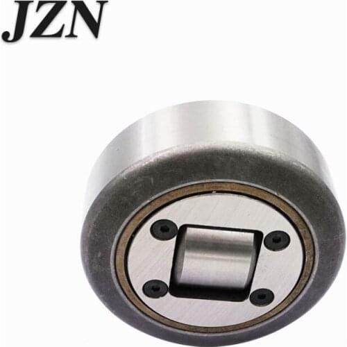 JZN Free shipping ( 1 PCS ) TR100 Composite support roller bearing