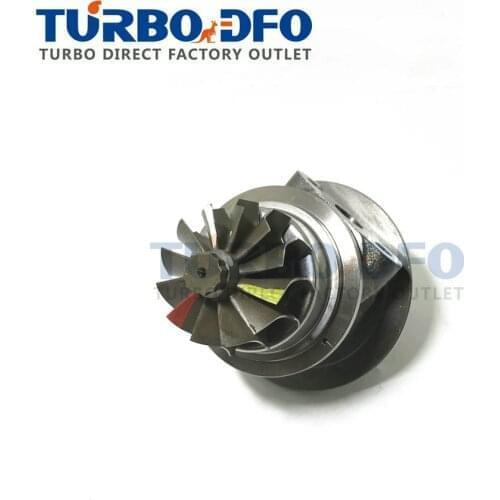 Turbine cartridge 49189-00810 ME080442 Turbocharger CHRA for Kato HD300GS 512 510 450 HD400 Industrial Engine Excavator 4D31T