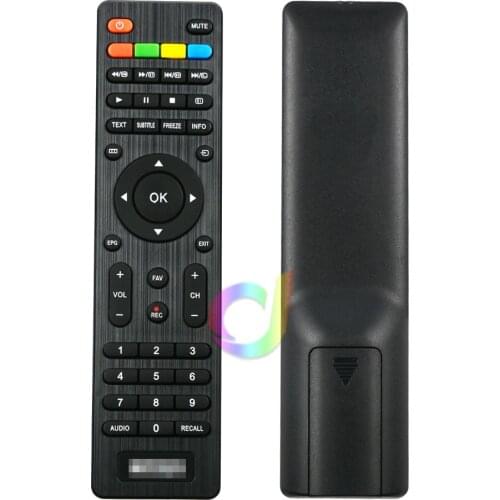 ORIGINAL REMOTE CONTROL FOR MYSTERY TV MTV-4028LTA2 MTV-4028LT2 MTV-4029LTA2 MTV-4030LT2 MTV-4031LT2 MTV-4031LTA2 MTV-4128LT2