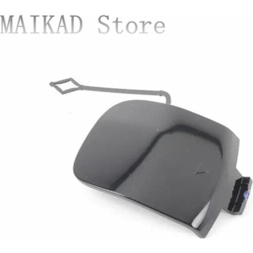 Front Bumper Tow Hook Cover for BMW F56 F55 Cabrio F57 51117337796