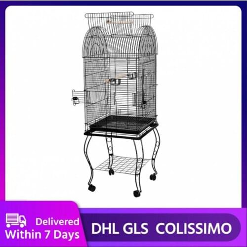 Foldable Pet Playpen Kennel Exercise Training Puppy Kitten Space Rabbits/Guinea Pig/Hedgehog Pet Fence Dropshipping HWC