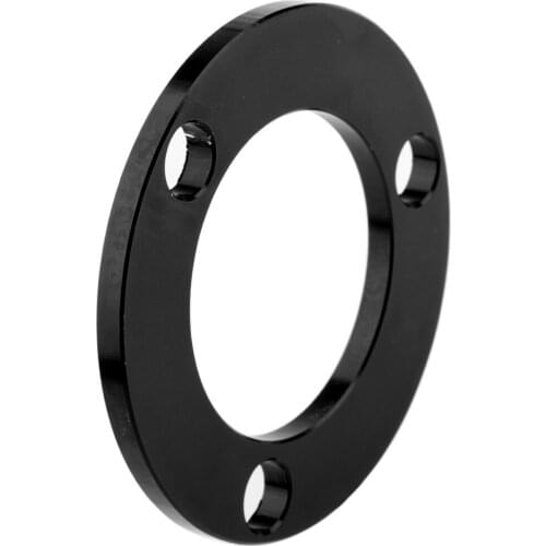 Front Wheel Brake Disc Gasket 3 Holes for Motorcycle Electirc Bike