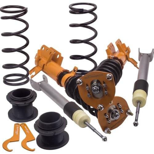 Coilovers Struts Shock Absorbers for Nissan Maxima 2004-2008 & Altima 2002-2006