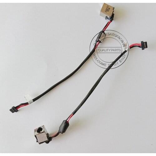 DC Power Jack In Cable for Acer Aspire One 756 V5-131 V5-171 V5-171G Chromebook C710 DC30100L100 DC30100L200 DC30100LJ00