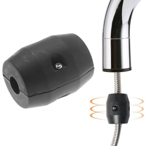 1pc Hose Weight For Faucet Plastic Hose Weight Kitchen Basin Faucet Sink Out Weight Faucet Replacement Part Kitchen Accessories