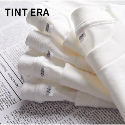 TINT ERA Women's Short T-shirts