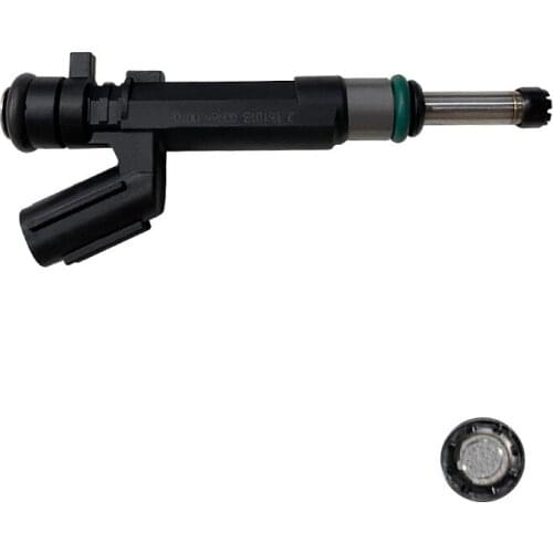 Fuel Injector 16600-1KT0A Fit For 2012-2015 Nissan Versa 1.6L