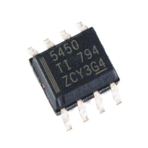 TPS5450DDAR TPS5450 SOP-8 New original ic chip In stock