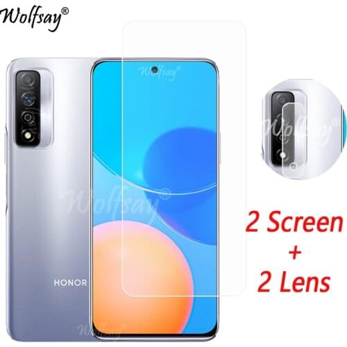 Camera Lens For Honor Play 5T Pro Screen Protector Tempered Glass For Honor Play 5T Pro Camera Glass For Honor Play 5T Pro Glass