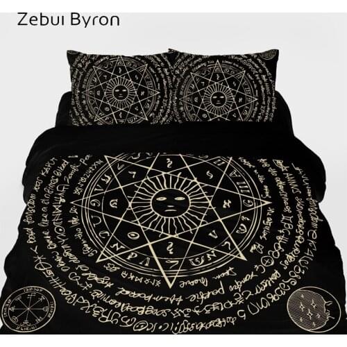 Zebui Byron Linens