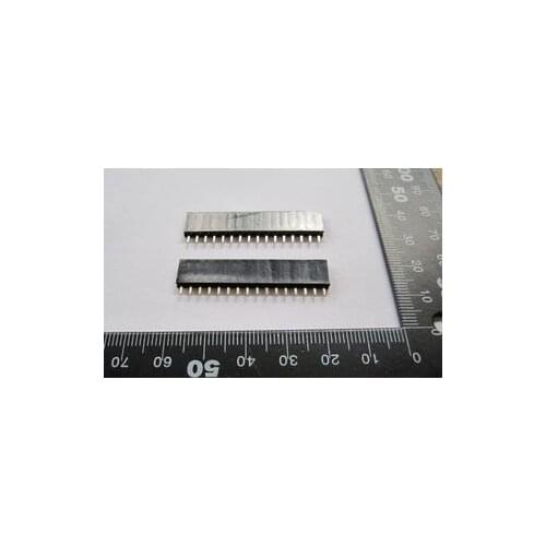 10pcs/lot 16pin A one-seat 1X16 single use 2.54 spacing with 1602 LCD
