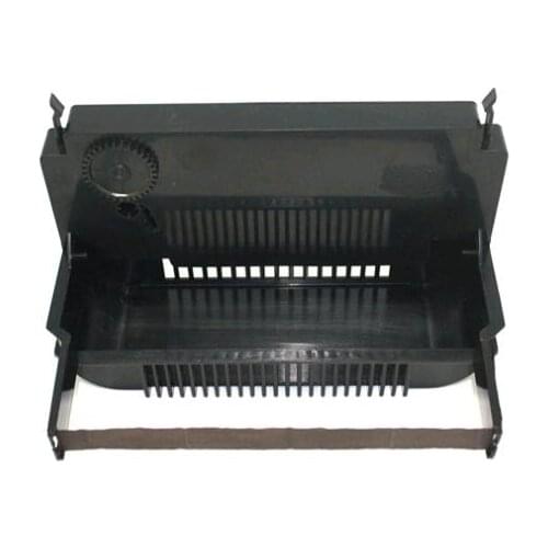 Compatible Printer Ribbon Cassette For NCR5085 Black