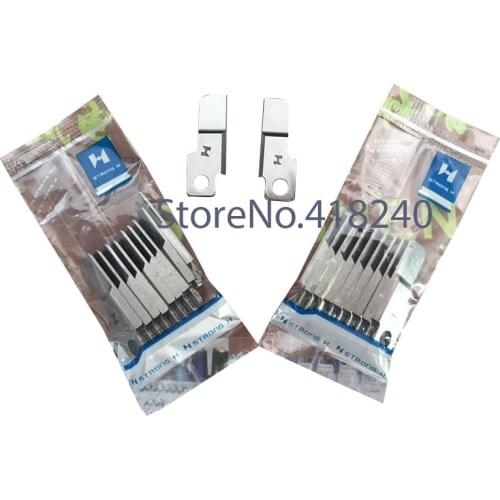 Computer Embroidery Machine Accessories Gold Piece Embroidery Accessories Blade Sequin Embroidery Knife