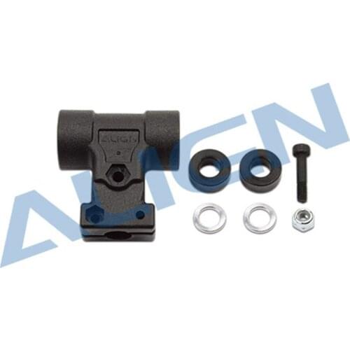 Align Trex 470L Plastic Rotor Housing H47H008XXW Trex 470 Spare Parts RC Helicopter