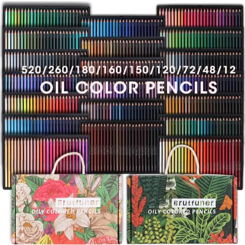 ANDSTAL Watercolor Pencils China