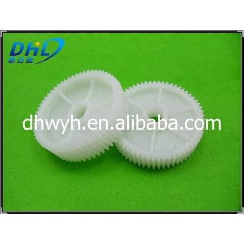 Free Shipping 6LJ76817000 Toner Motor Gear 60T for Toshiba 2006 2306 2307 2505 2506 2507
