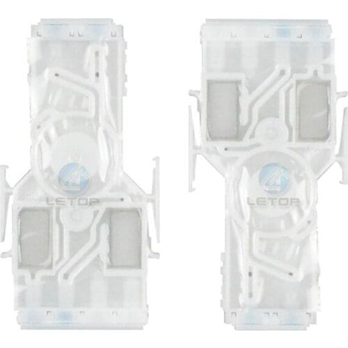 Manufacture Price Inkjet Printer JV34 JV300 Print Head DX5 DX7 Mimaki Damper For Roland Mutoh Mimaki Printer