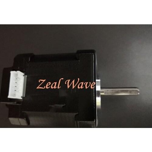 For Mindray BS430 450 460 480 490 600 620 800 820 Original Biochemical Syringe Motor