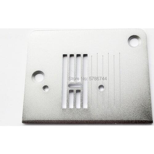 Needle plate #V620033001 Feed dog #V620053000 for Singer 2250,2259,2263,1105,1106,1120,1130, ZENGHSING #G4A0543004G