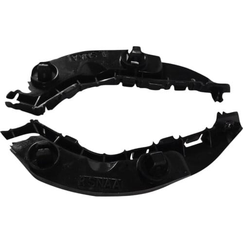 Car Front Bumper Bracket for Honda Civic 2006 2007 2008 2009 2010 2011 71198-SNA-A02 71193-SNA-A02