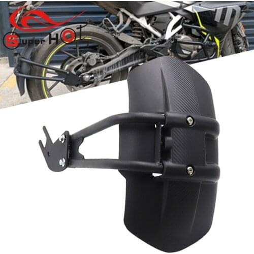 For YAMAHA YZF R3 R6 R15 R125 R1 R1S R1M YZFR1 YZFR6 YZFR3 YZFR15 YZFR125 Accessories Rear Fender Mudguard Mudflap Guard Cover
