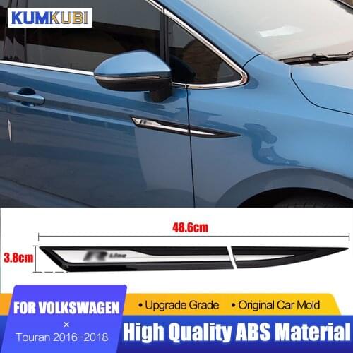 KUMIKUBI Chrome Lining