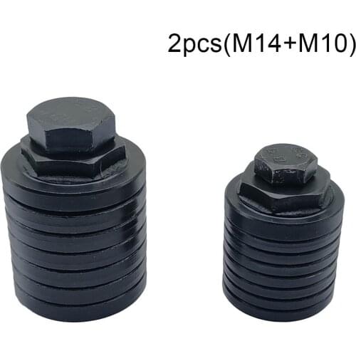 M10 M14 Angle Grinder Adapters Grinder To Grooving Machine Converter For 125-230 Type Angle Grinder Polisher