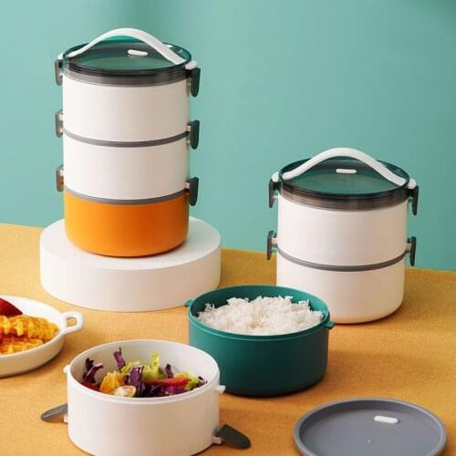 MeeRoom Lunch Boxes