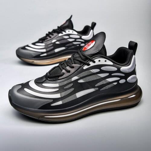 Brand Casual Shoes Men Large Size Non Slip Men Running Shoes Tenis Masculino Trainers Men Gym Shoes Light Male Walking Shoes