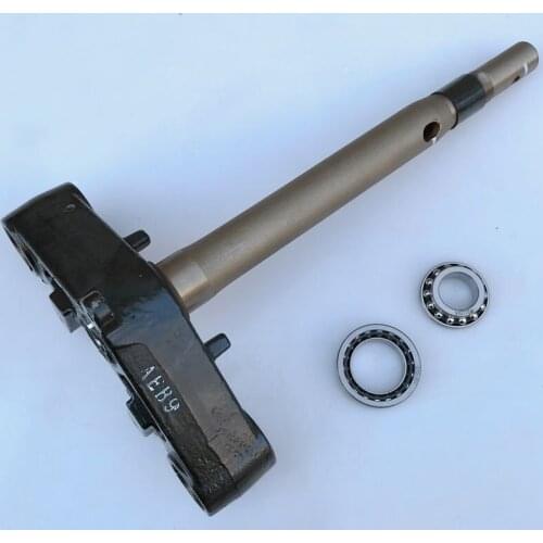 Motorcycle Steering Column Samsung Main Rod Pressure Bearing for Kymco People s 150 Ck150t-12