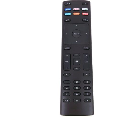 New Orignal XRT136 For Vizio TV Remote control D24f-F1 D43f-F1 D50f-F1 Vudu for Amazon iheart APP Fernbedienung