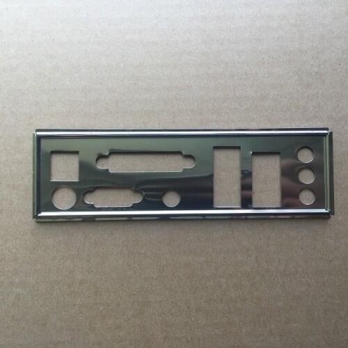 Applicable for Gigabyte GA-780T-D3L GA-P61-DS3-B3 ustomized Board Baffle Custom Baffle (no motherboard)