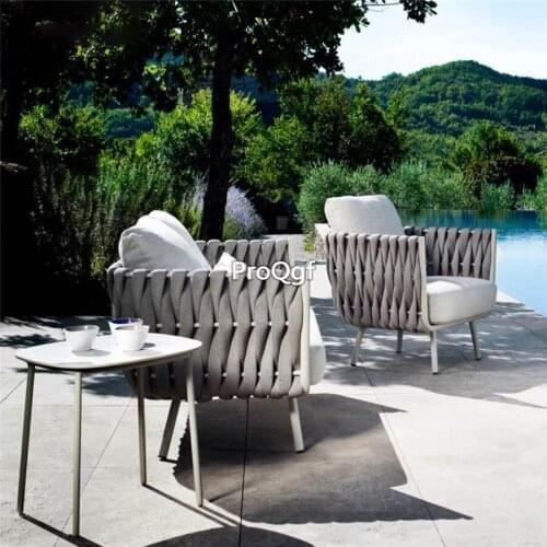 Prodgf 1Pcs A Set Minshuku Comfortable Leisure Sofa