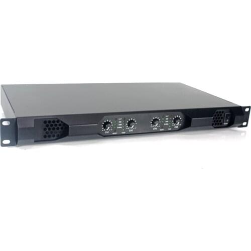 Sinbosen 450 watts power amplifier k4-450 karaoke mixer home