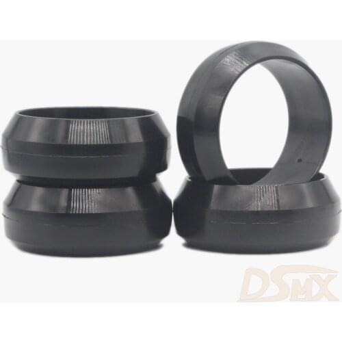 4Pcs RC Car On Road Racing T-Drift Tyres,Tires 1080 Fit 26mm 1/10 HSP/HPI/Tamiya/Yokomo For HSP 94123/94103