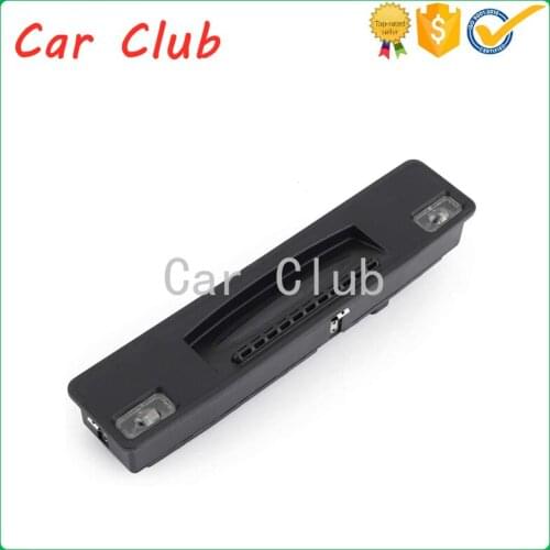 Control Switch Lifter Button Tailgate Switch F1EB-19B514-AE for Ford